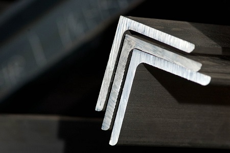 Perfiles Laminados