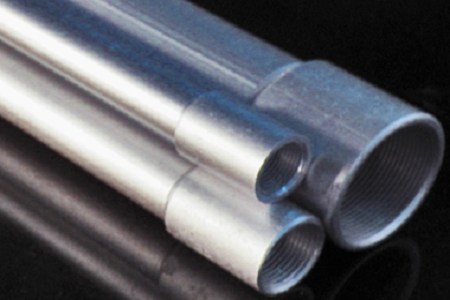 Conduit Rigido