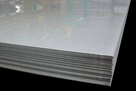 Plancha Laminada en Frio
