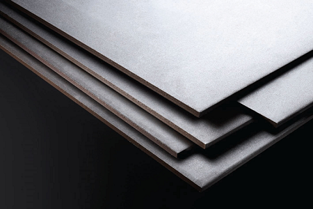 Plancha Laminado en Caliente