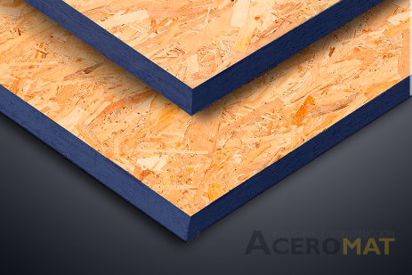 OSB TABLERO OSB