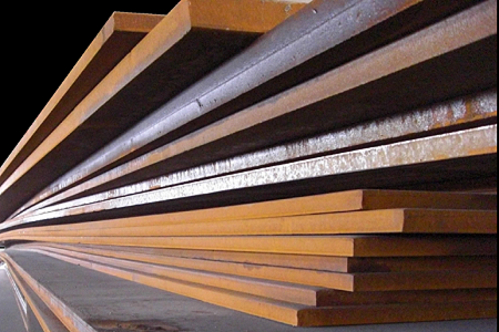 Planchas Gruesas