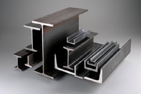 Vigas Laminadas